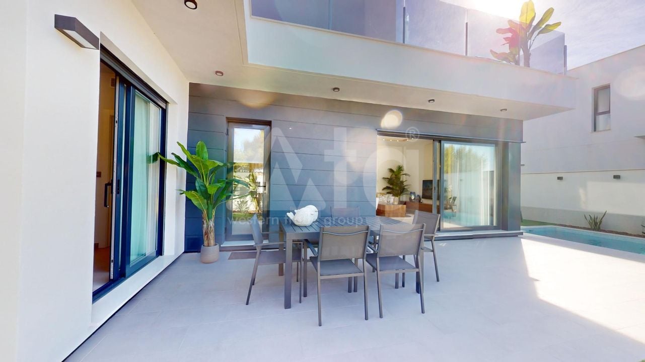 3 bedroom Villa in San Javier - AG150939 - Photo - 8