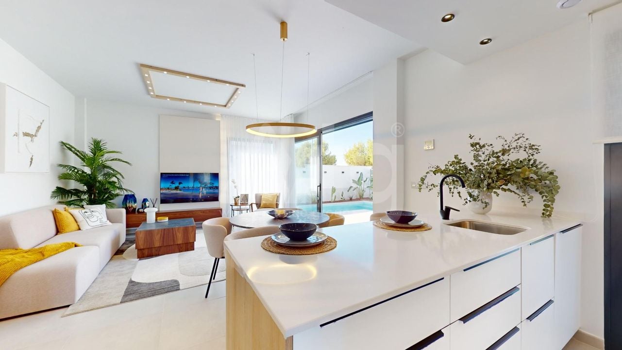 3 bedroom Villa in San Javier - AG150939 - Photo - 20