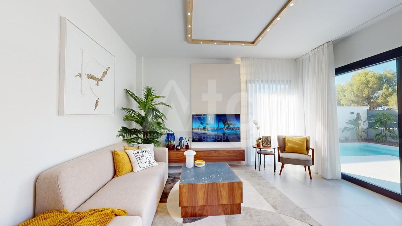 3 bedroom Villa in San Javier - AG150939 - Photo - 11