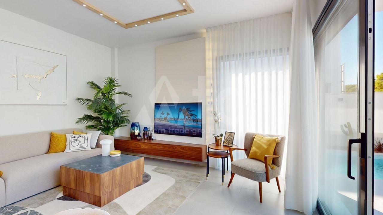 3 bedroom Villa in San Javier - AG150939 - Photo - 12