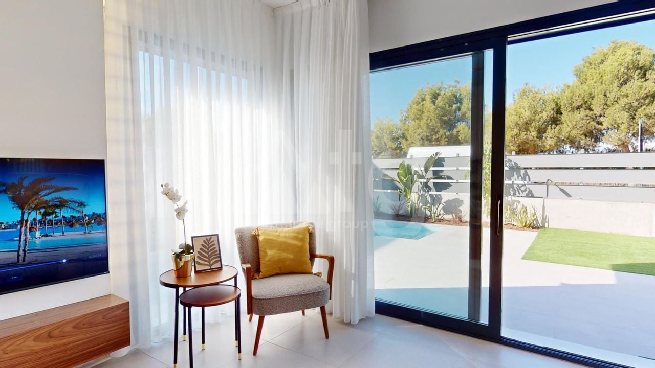 3 bedroom Villa in San Javier - AG150939 - Photo - 13