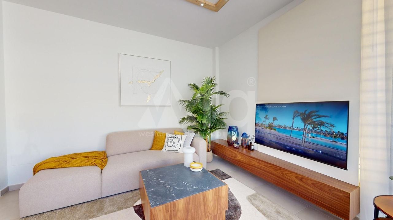 3 bedroom Villa in San Javier - AG150939 - Photo - 14