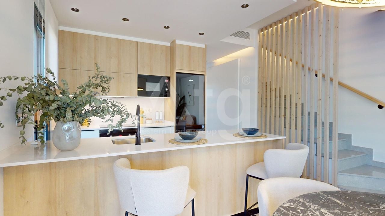 3 bedroom Villa in San Javier - AG150939 - Photo - 18