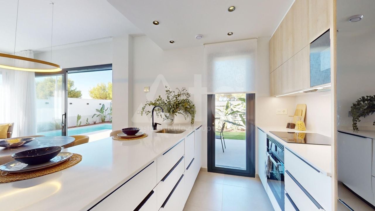 3 bedroom Villa in San Javier - AG150939 - Photo - 19