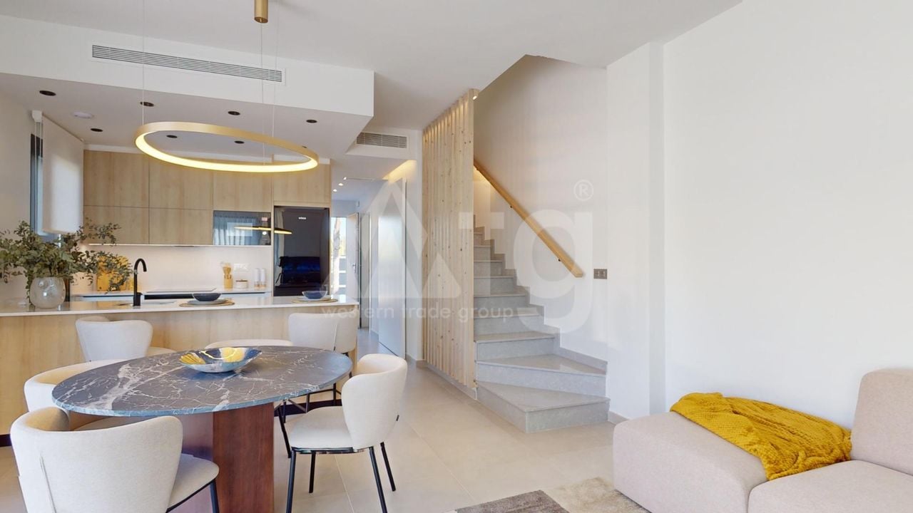 3 bedroom Villa in San Javier - AG150939 - Photo - 26