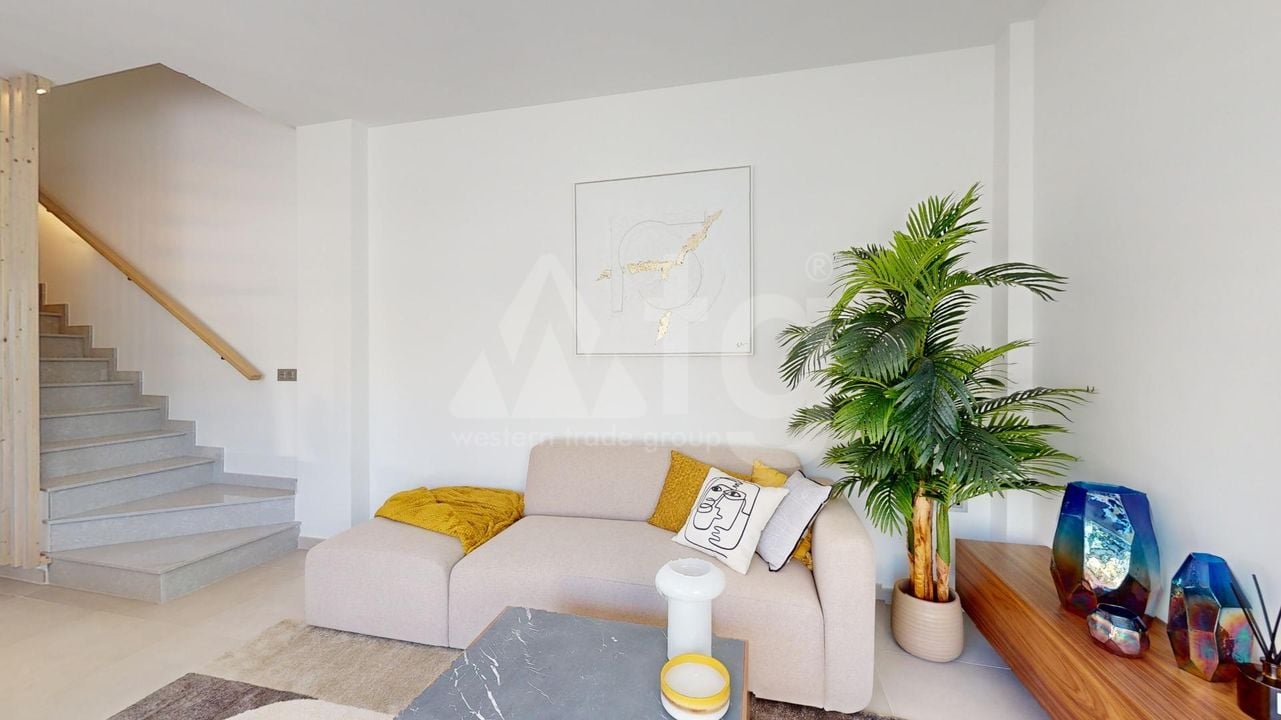 3 bedroom Villa in San Javier - AG150939 - Photo - 15