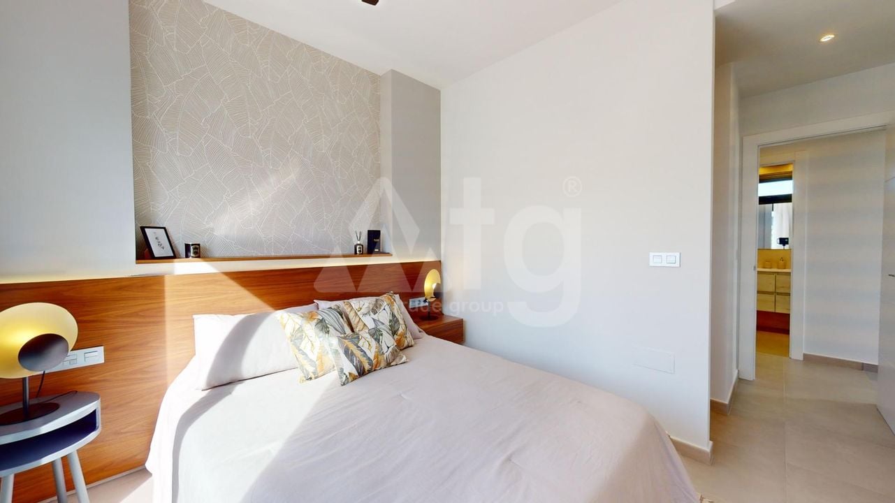 3 bedroom Villa in San Javier - AG150939 - Photo - 28