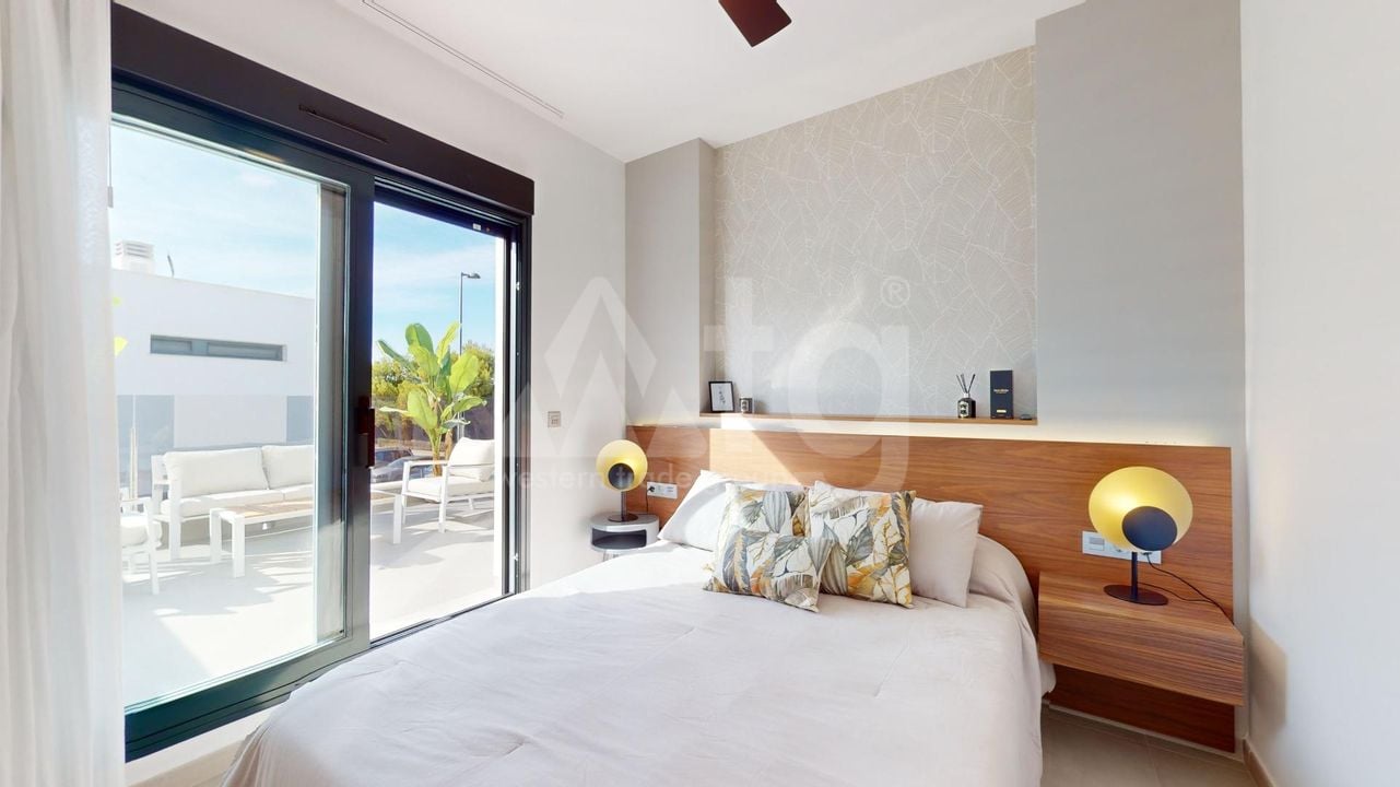 3 bedroom Villa in San Javier - AG150939 - Photo - 27