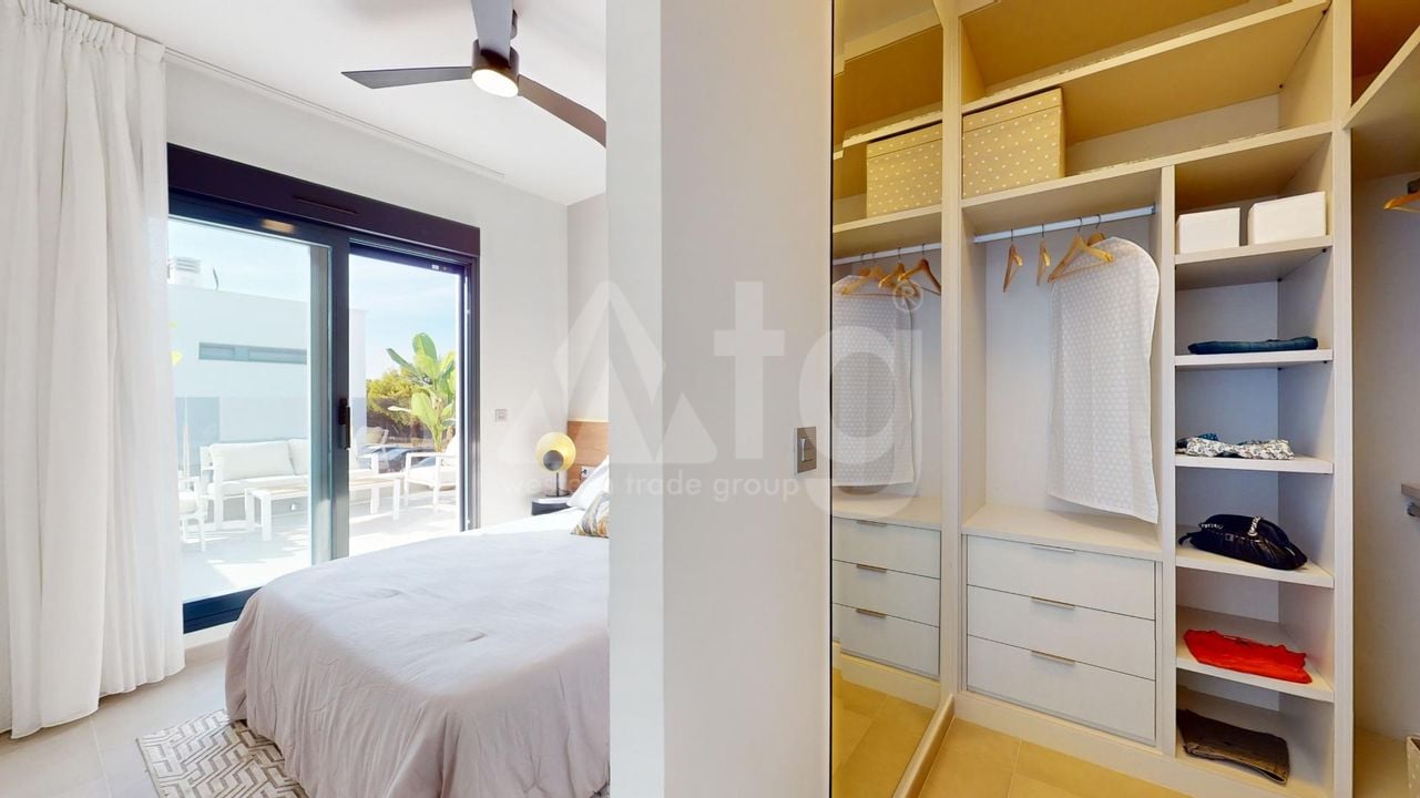 3 bedroom Villa in San Javier - AG150939 - Photo - 29