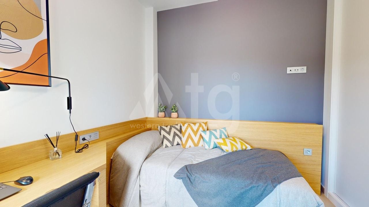 3 bedroom Villa in San Javier - AG150939 - Photo - 23