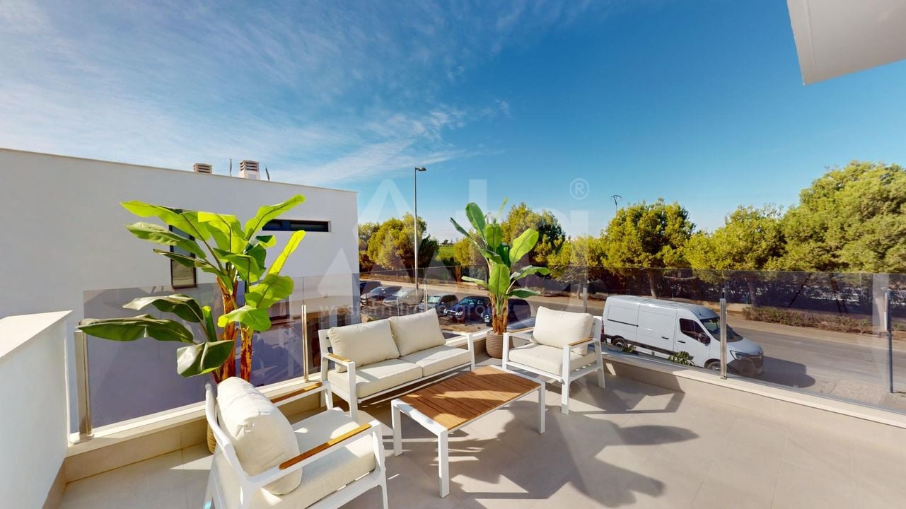 3 bedroom Villa in San Javier - AG150939 - Photo - 37