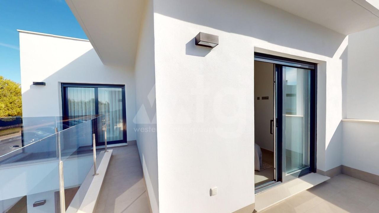 3 bedroom Villa in San Javier - AG150939 - Photo - 36