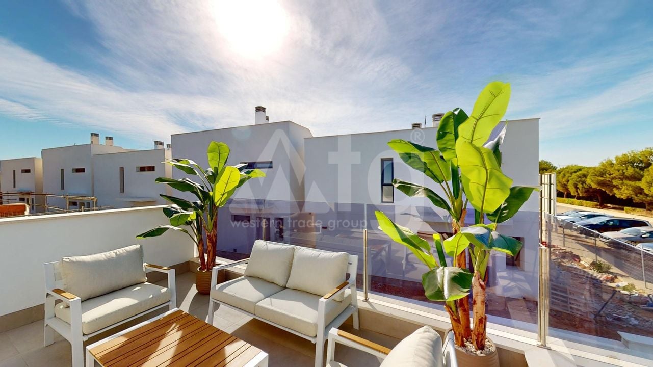 3 bedroom Villa in San Javier - AG150939 - Photo - 38