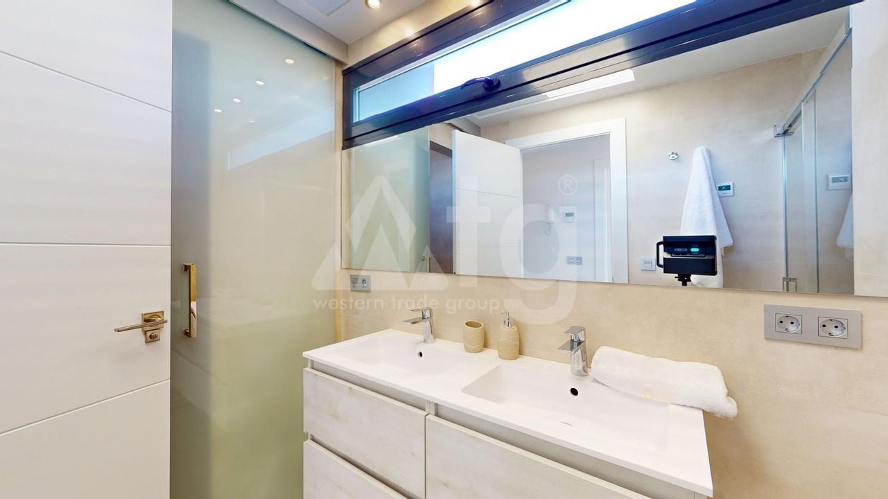3 bedroom Villa in San Javier - AG150939 - Photo - 25