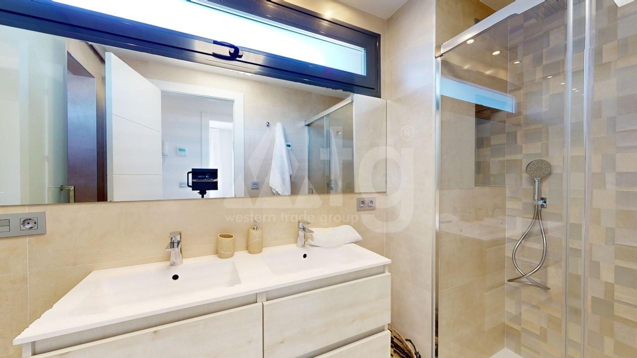 3 bedroom Villa in San Javier - AG150939 - Photo - 24