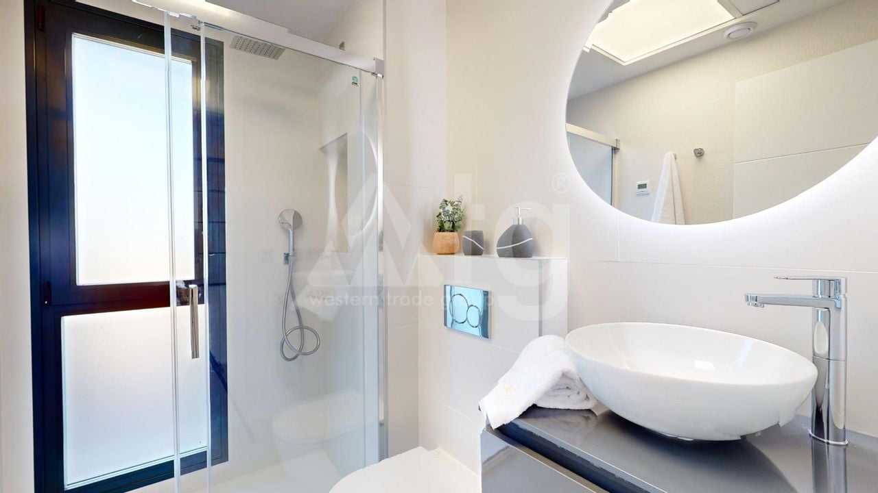 3 bedroom Villa in San Javier - AG150939 - Photo - 34