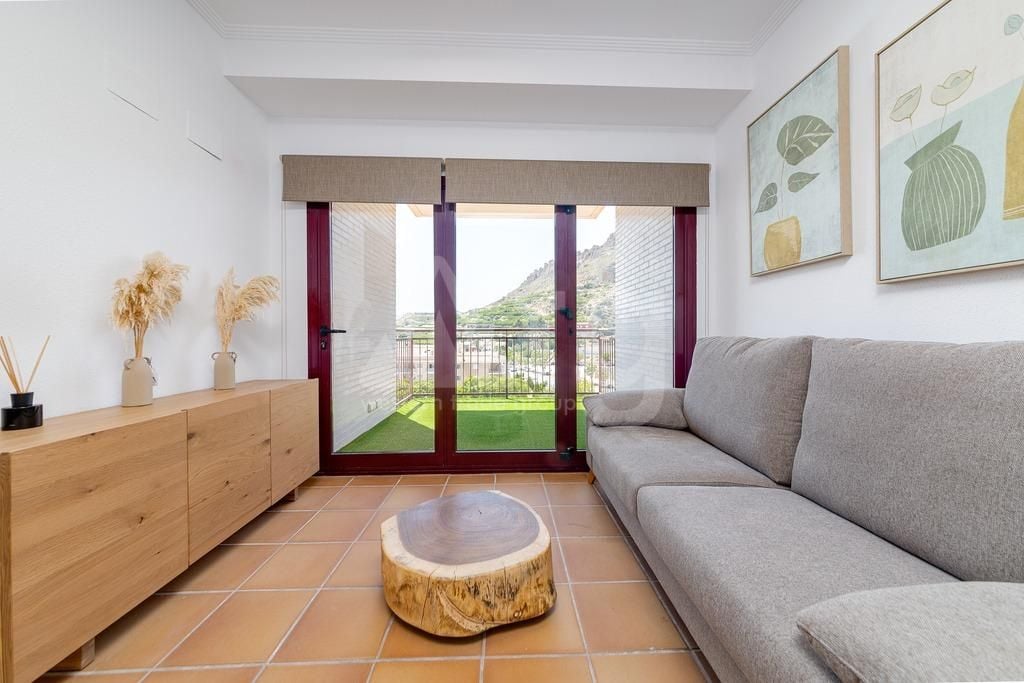 2 bedroom Penthouse in Archena - AG150980 - Photo - 7