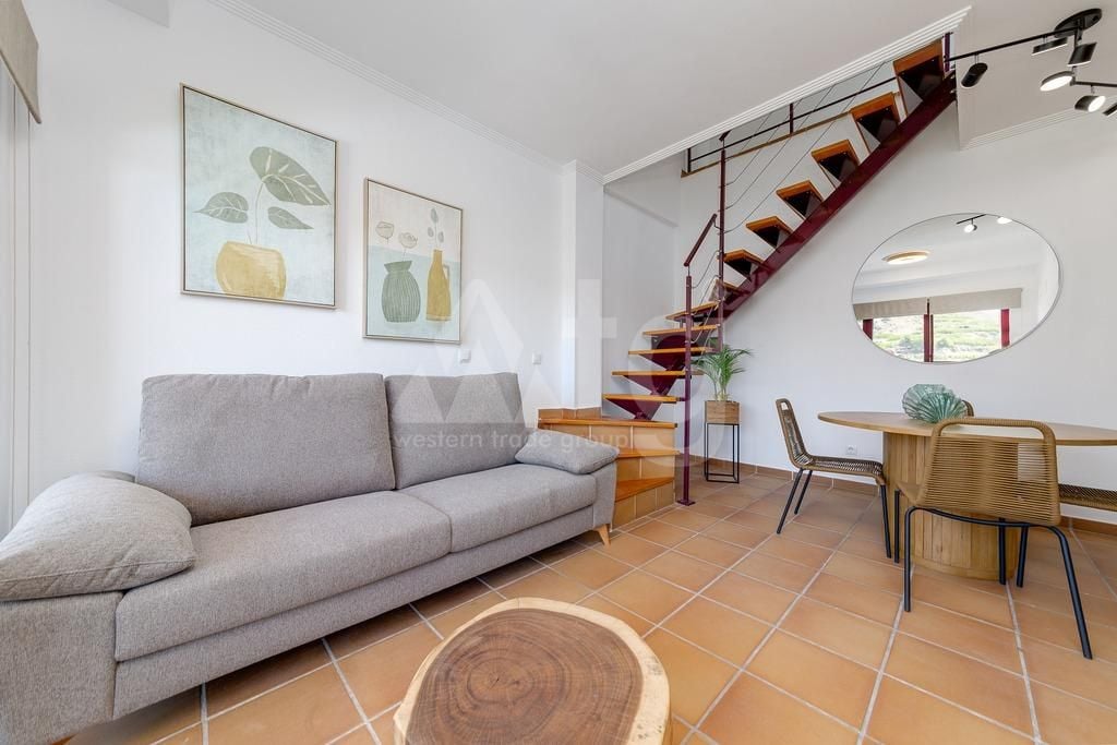 2 bedroom Penthouse in Archena - AG150980 - Photo - 9