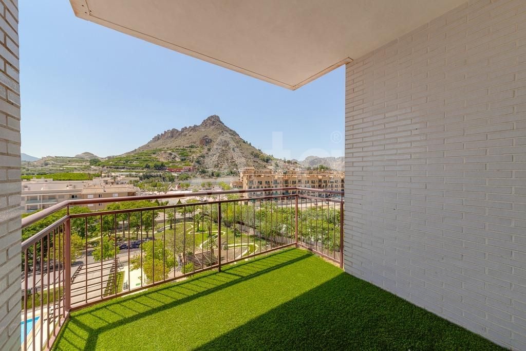 2 bedroom Penthouse in Archena - AG150980 - Photo - 29
