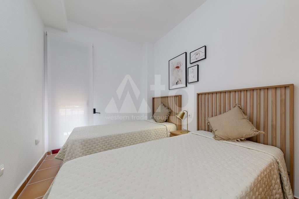 2 bedroom Penthouse in Archena - AG150980 - Photo - 23