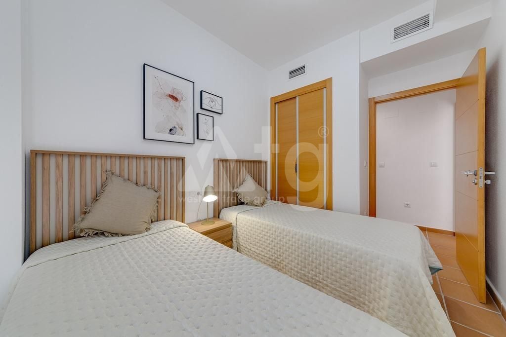 2 bedroom Penthouse in Archena - AG150980 - Photo - 25