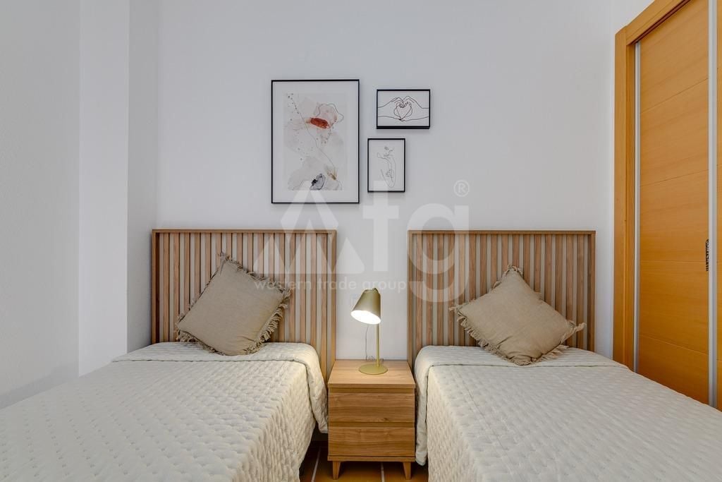 2 bedroom Penthouse in Archena - AG150980 - Photo - 24