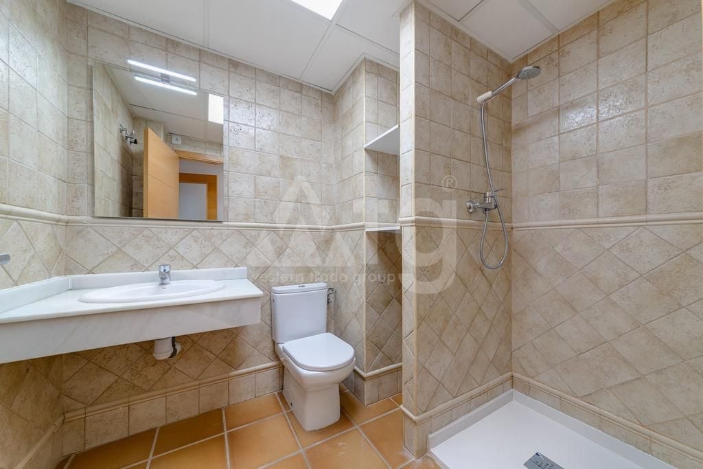 2 bedroom Penthouse in Archena - AG150980 - Photo - 27