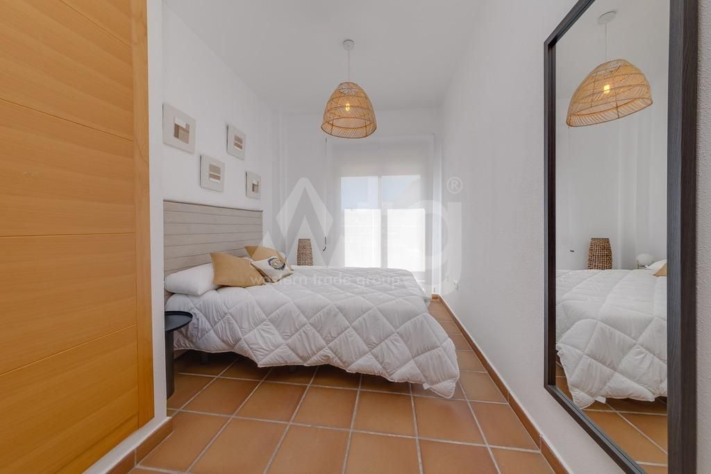 2 bedroom Penthouse in Archena - AG150980 - Photo - 19