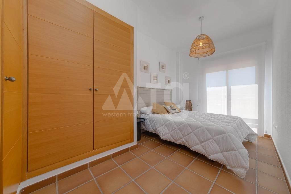 2 bedroom Penthouse in Archena - AG150980 - Photo - 18