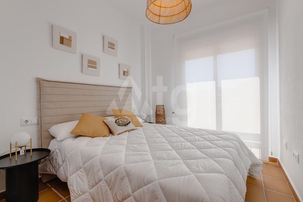 2 bedroom Penthouse in Archena - AG150980 - Photo - 20