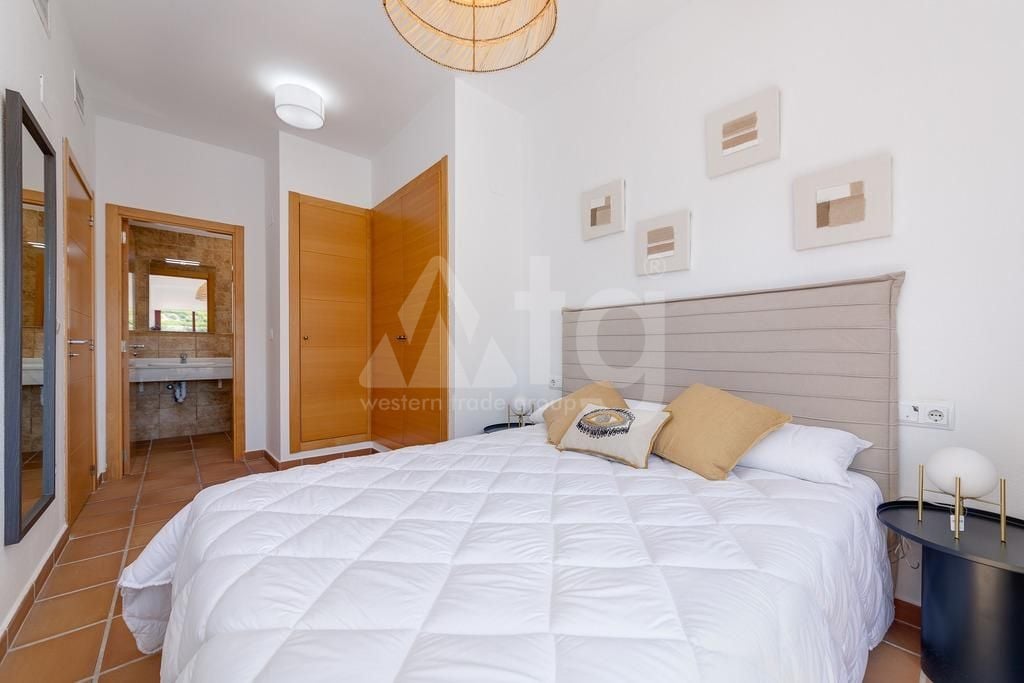 2 bedroom Penthouse in Archena - AG150980 - Photo - 22