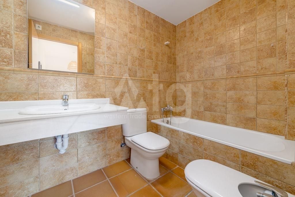 2 bedroom Penthouse in Archena - AG150980 - Photo - 26