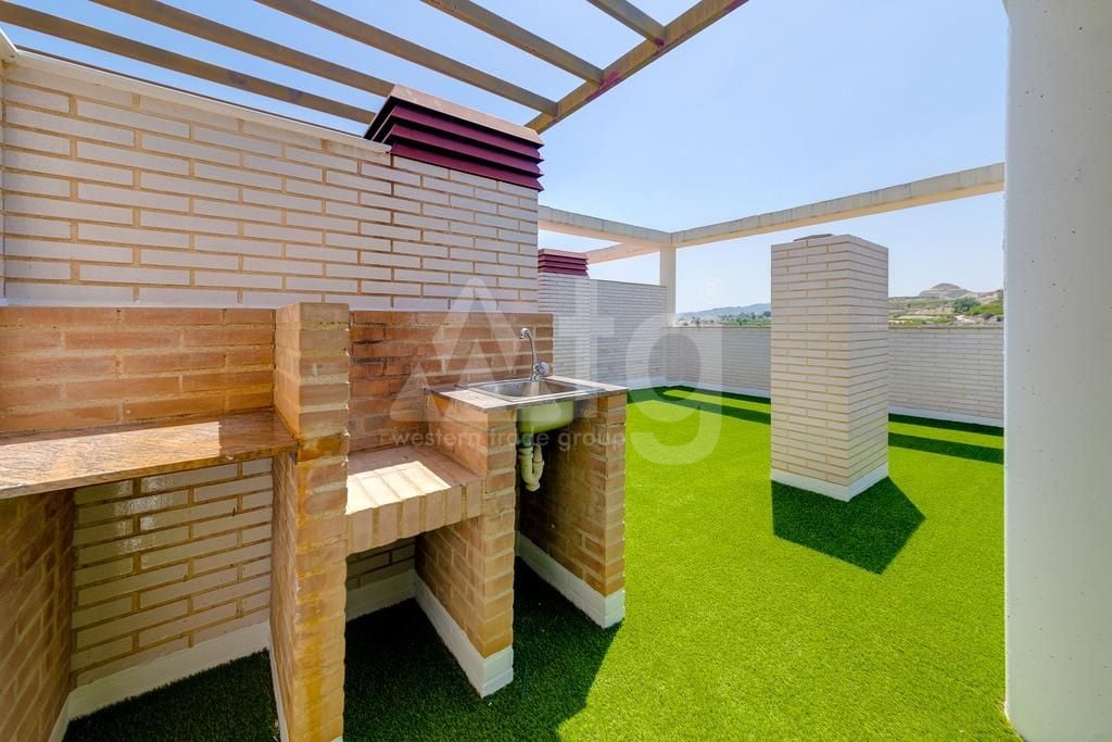 2 bedroom Penthouse in Archena - AG150980 - Photo - 38