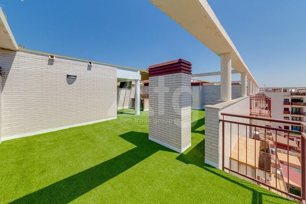 2 bedroom Penthouse in Archena - AG150980 - Photo - 32
