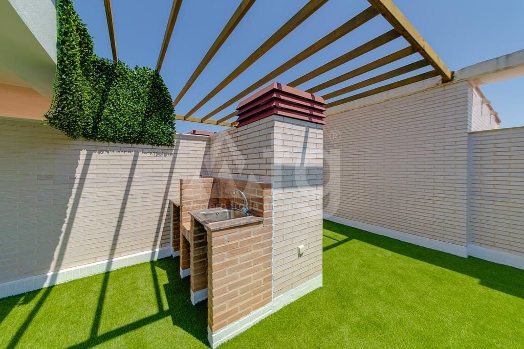 2 bedroom Penthouse in Archena - AG150980 - Photo - 37