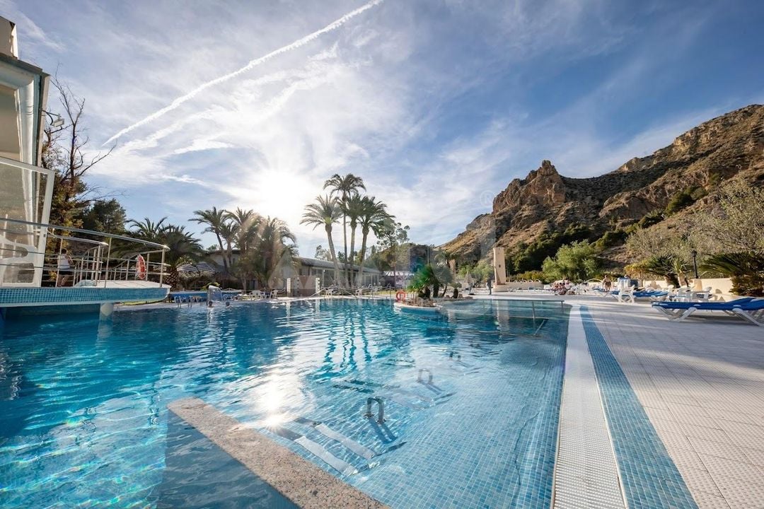 2 bedroom Penthouse in Archena - AG150980 - Photo - 3