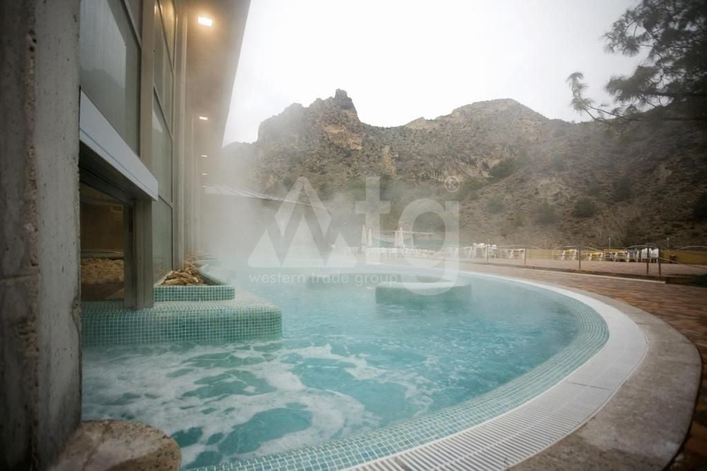 2 bedroom Penthouse in Archena - AG150980 - Photo - 4