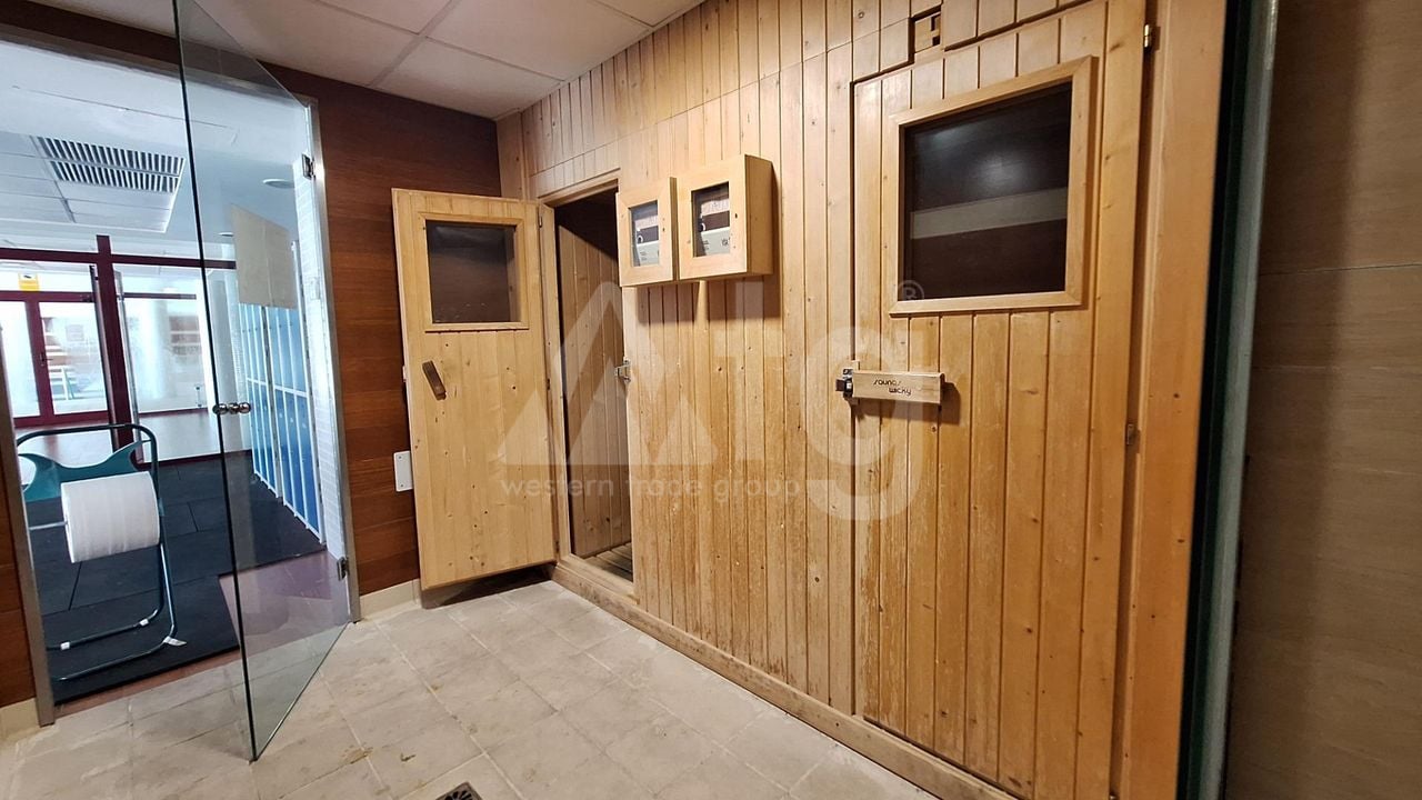 2 bedroom Penthouse in Archena - AG150980 - Photo - 42