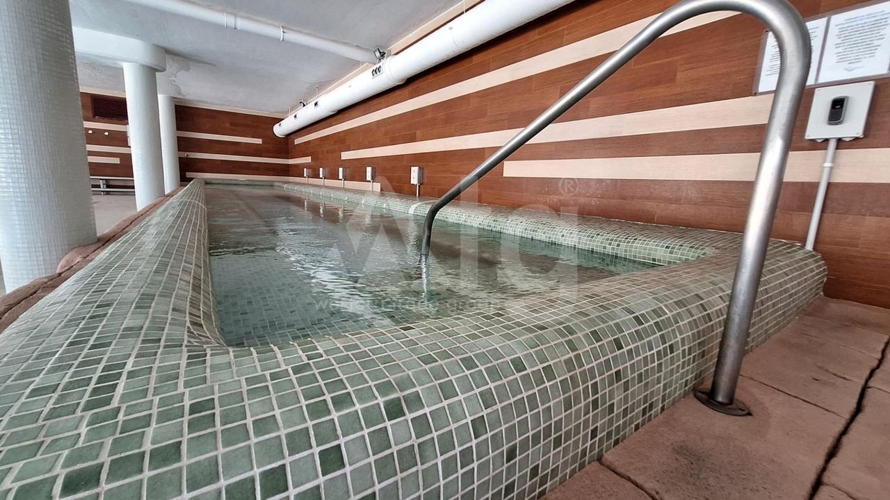 2 bedroom Penthouse in Archena - AG150980 - Photo - 40