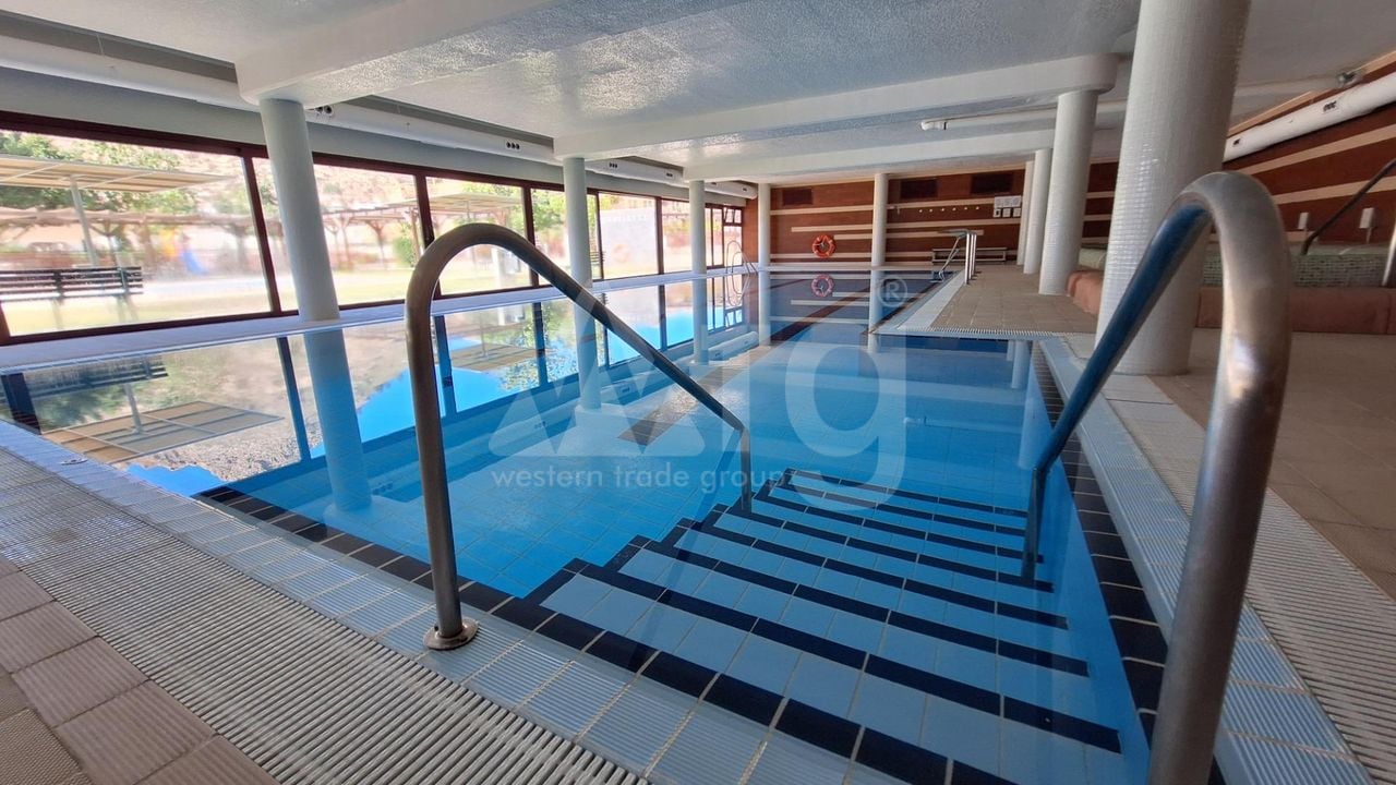 2 bedroom Penthouse in Archena - AG150980 - Photo - 41
