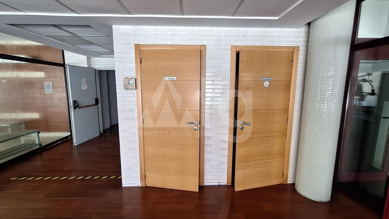 2 bedroom Penthouse in Archena - AG150980 - Photo - 43