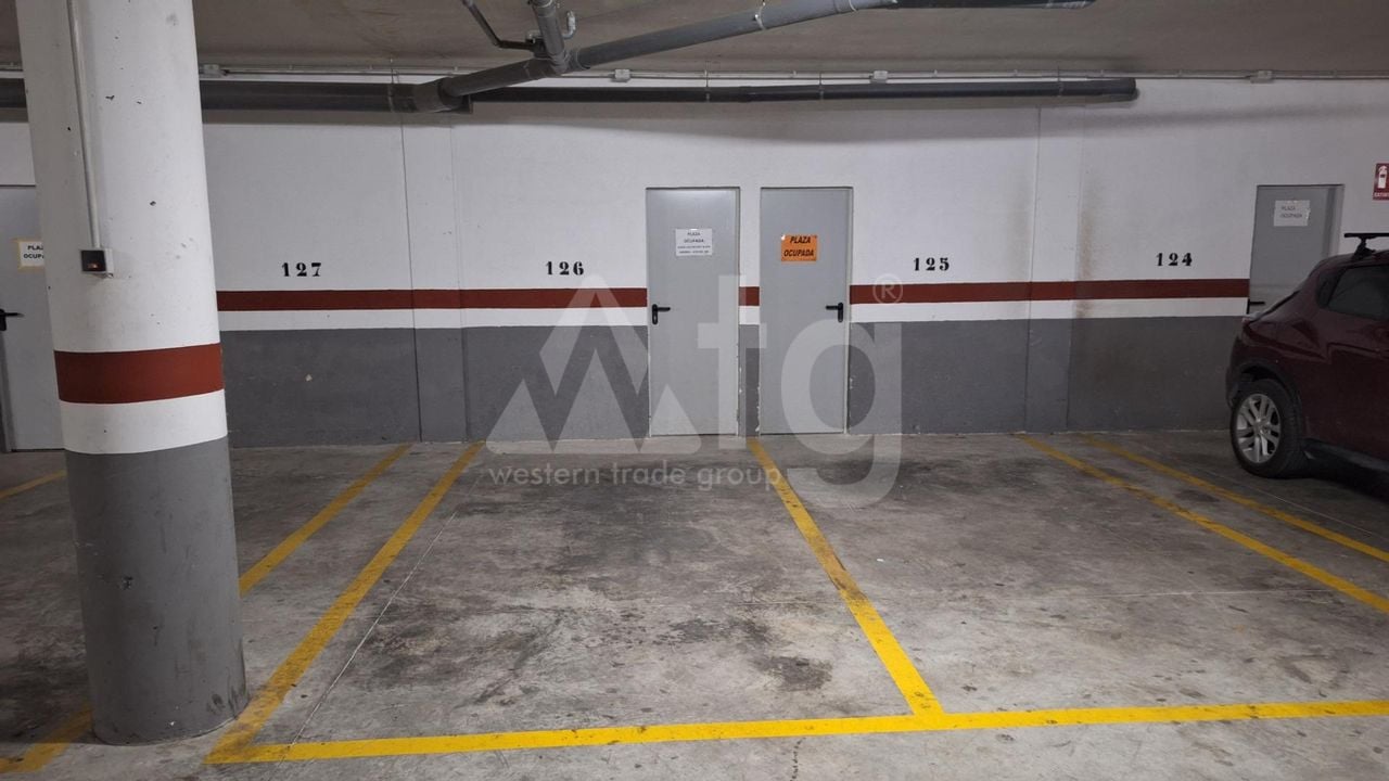 2 bedroom Penthouse in Archena - AG150980 - Photo - 45