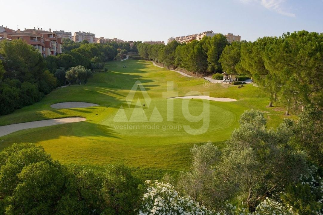 2 bedroom Penthouse in Archena - AG150980 - Photo - 47