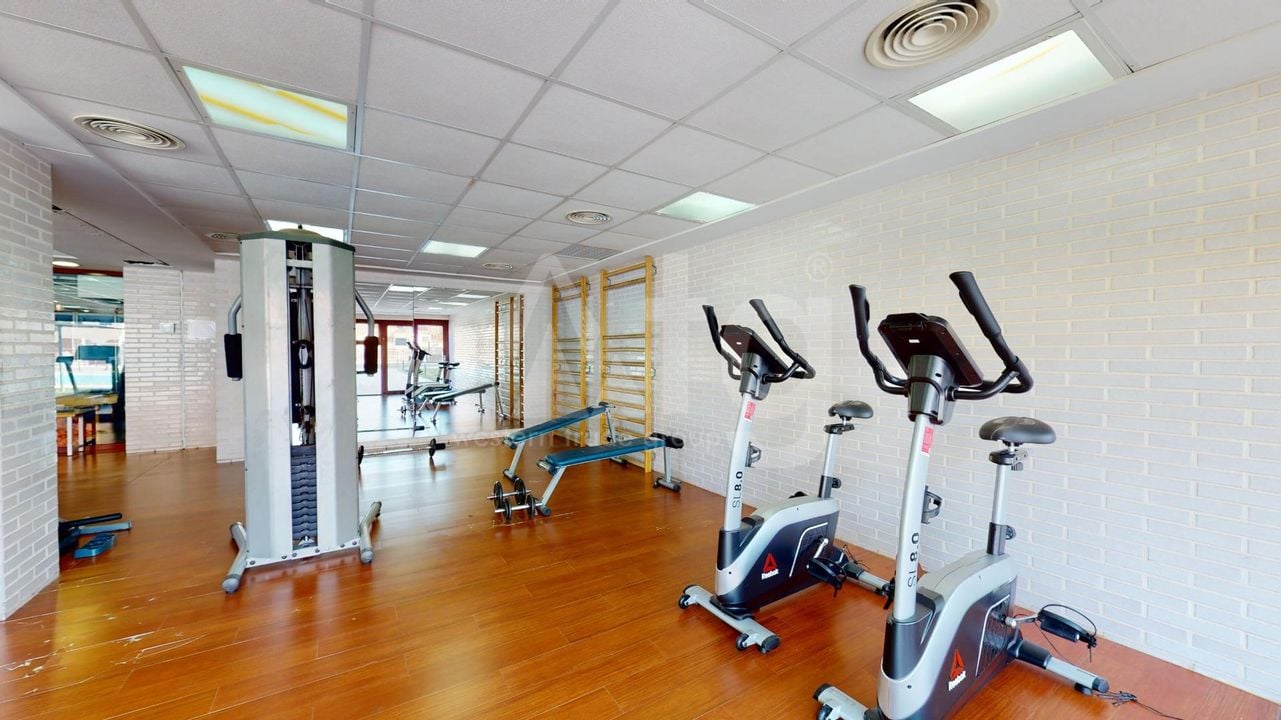 2 bedroom Penthouse in Archena - AG150980 - Photo - 44