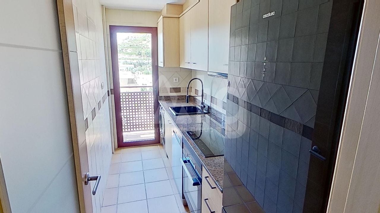 2 bedroom Penthouse in Archena - AG150980 - Photo - 15
