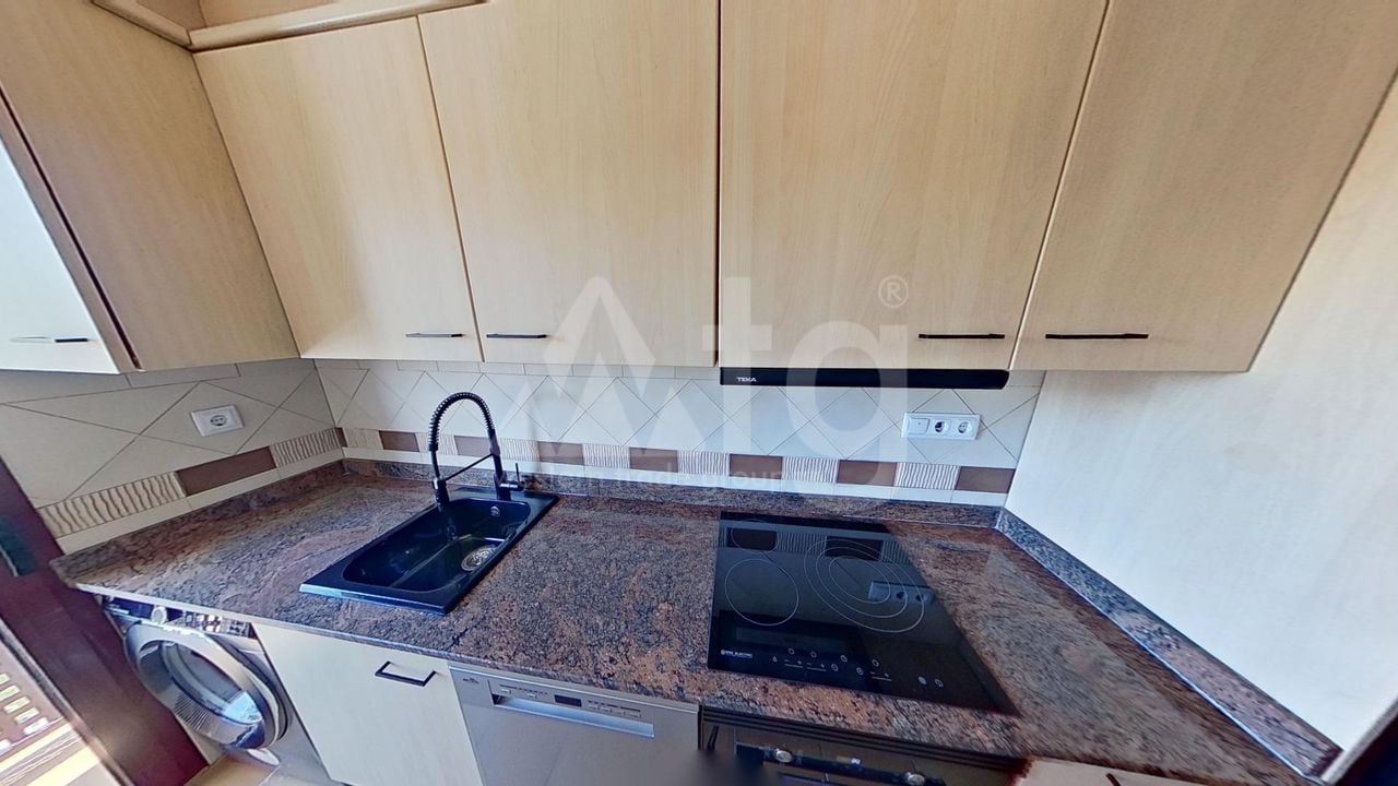 2 bedroom Penthouse in Archena - AG150980 - Photo - 16