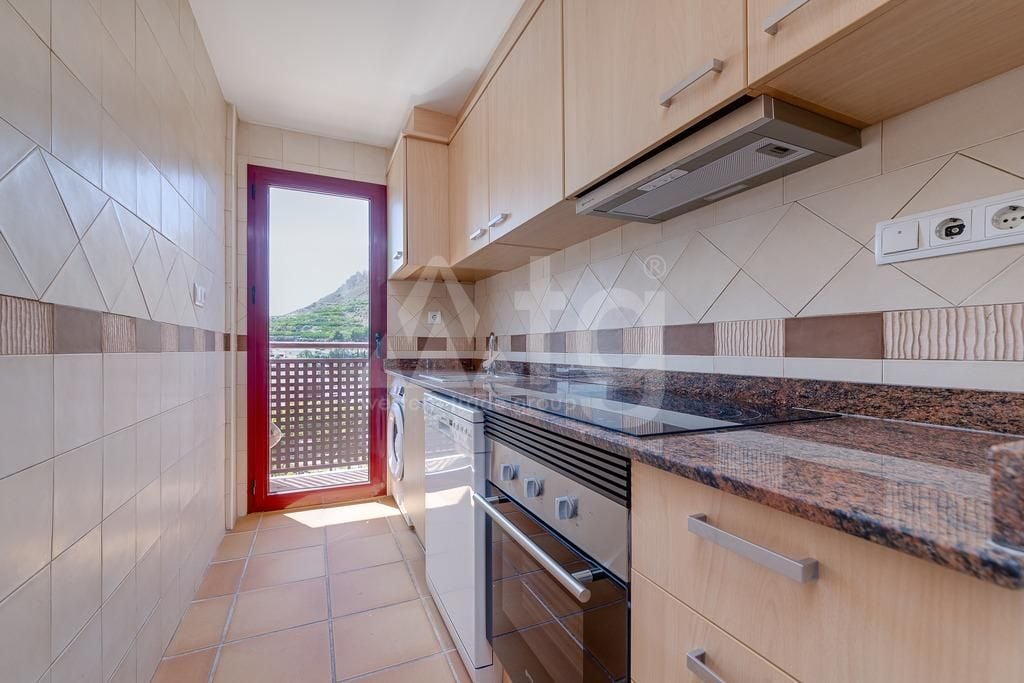 2 bedroom Penthouse in Archena - AG150980 - Photo - 14