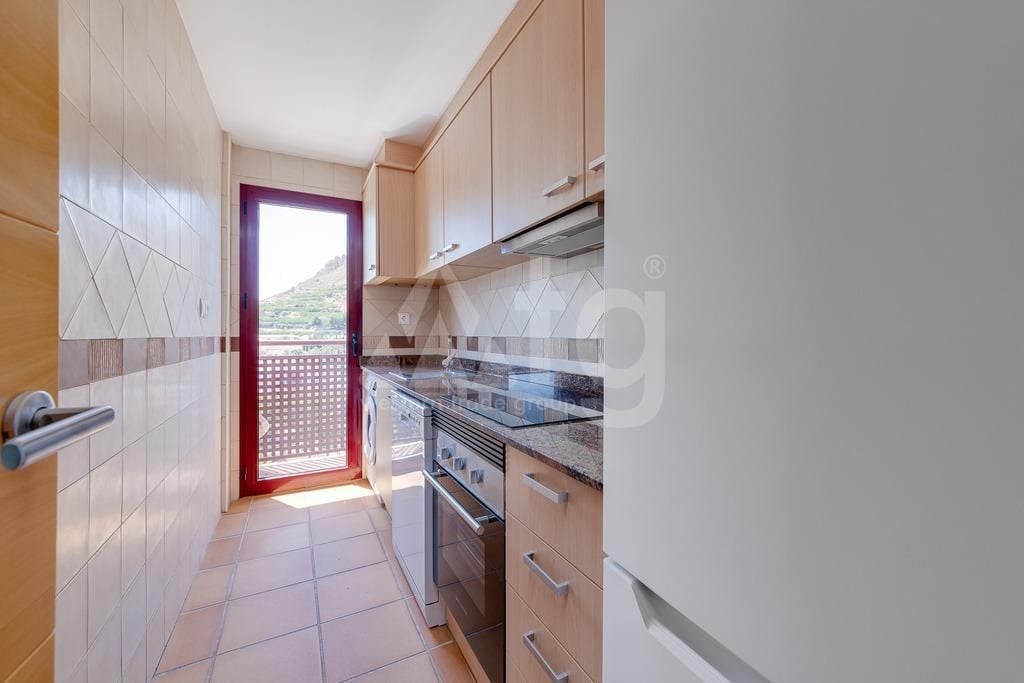 2 bedroom Penthouse in Archena - AG150980 - Photo - 13