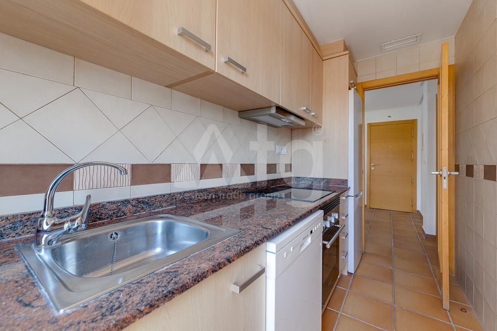 2 bedroom Penthouse in Archena - AG150980 - Photo - 17