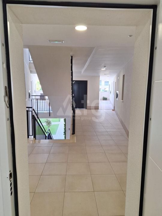 2 bedroom Apartment in San Miguel de Salinas - AG150993 - Photo - 23